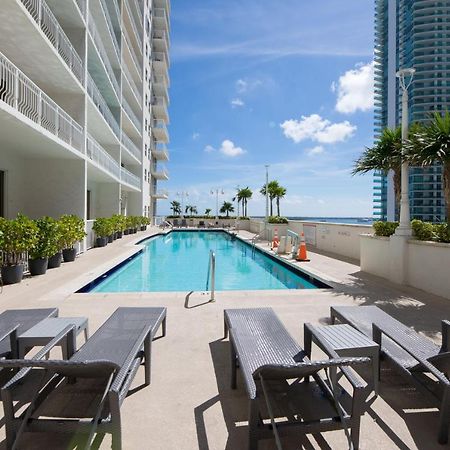 Luxury 2 Bedrooms Brickell Bay Apartment Miami Exteriér fotografie